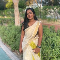 Karani Group of Companies Employee Akshara Nair's profile photo