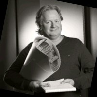 Vlastuin CDI Employee Paul Witjes's profile photo