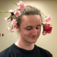 General Motors Employee Dalton Cook's profile photo
