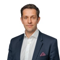 ClearView Healthcare Partners Employee Dean Griffiths's profile photo