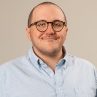 Twin Lakes Media Employee Rob Watts's profile photo