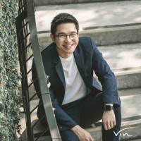Pathway Intermediates Employee Tanakritt Sapchookul's profile photo