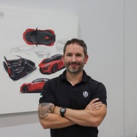W Motors Employee Adam Loombe's profile photo