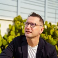 Mikhail Ozernov Email & Phone Number