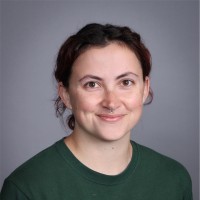 Wachtel Tree Science Employee Becca Robinson's profile photo