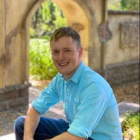 Matrix Drilling Products Employee Tyler Esplin's profile photo