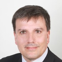 Grifols Employee Marco Candido's profile photo