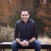 Healthcare Specialists Employee Tony Harris's profile photo