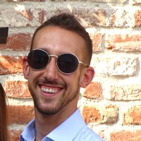 The Cocktail Club Employee Diogo Figueira's profile photo