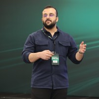 Şarjnerde Employee Halit Doğan's profile photo