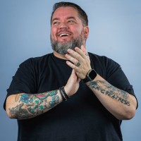 Mettlestate Employee Barry Louzada's profile photo