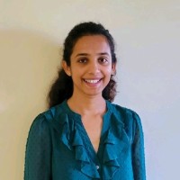 Financial Recovery Group (FRG) Employee Hansini Seth's profile photo