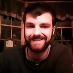 The Book Report Network Employee Stephen Febick's profile photo