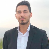 Bank of Beirut Employee Ali Daher's profile photo