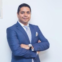 Affiniax Partners Employee Sumeet Nayyar's profile photo