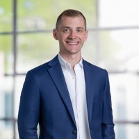 Childs Landscape Contractors, Inc. Employee Cole Redmon's profile photo