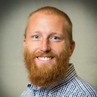 U.S. Bank Employee Robert Schiele's profile photo