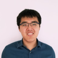 Curaesoft Employee Patrick Wang's profile photo