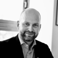 BISERIS Employee Vitalijus Andrejevas's profile photo