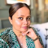 Emjay - Penguin Employee Piyumi Jayathilake's profile photo