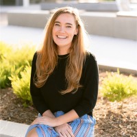 Microsoft Employee Rosie Atkinson's profile photo