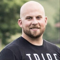 Solar Holler Employee Shay Taylor's profile photo