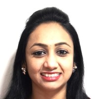 Astern Group Employee Meera Devanathan's profile photo