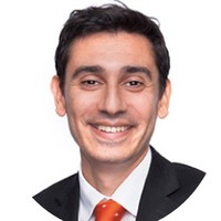 Comp Sci High Employee David Noah's profile photo