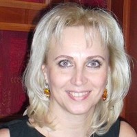 ACE Forwarding Employee Inga Brening's profile photo