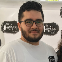 Golden Rule Charter School Employee Andres Delgado's profile photo