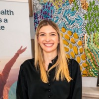 Hirondelle Private Hospital Employee Laura Barnett-Moran's profile photo