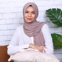 Yaqeen Institute Employee Shadia Yousuf's profile photo