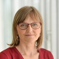 LEG-Immobilien-Gruppe Employee Sabine Jeschke's profile photo