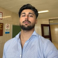Nucleus Solutions Employee Huzaifa Ali's profile photo