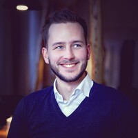 Cor Employee Mantas Aleks's profile photo