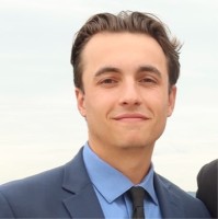 Mazda North American Operations Employee Dylan McLaughlin's profile photo