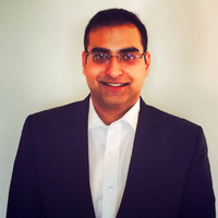 Learning Without Tears Employee Abhijeet Lekhi's profile photo