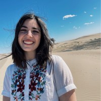 Arizona Contractor License Center Employee Chloe Finn's profile photo