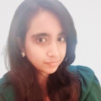 MJ Shah Employee Reema Joshi's profile photo