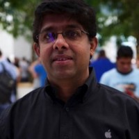 Elcome International LLC Employee Prem Nair's profile photo