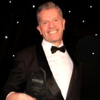 Asigra Employee Neil Munday's profile photo