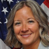 Tinker Employee Karene Clark's profile photo