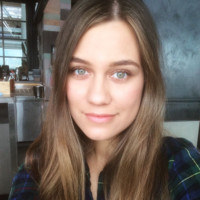 Dabble Employee Nadia Allan's profile photo