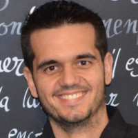 SYNABIO Employee Jeremie Ginart's profile photo