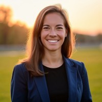 Alameda County Office of Education Employee Anne Gordon's profile photo