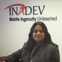 INADEV Employee Alpa Kothari's profile photo