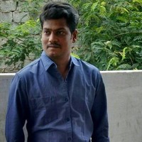 ITDR INC Employee Chandrashekar Reddy's profile photo