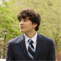 Advent-Morro Equity Partners Employee Mateo Schneider's profile photo