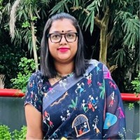 Cognizant Employee Deepti Sinha's profile photo