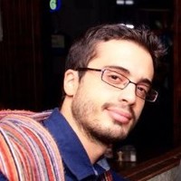 Little Zoo Studio Employee Pedro de la Llave's profile photo